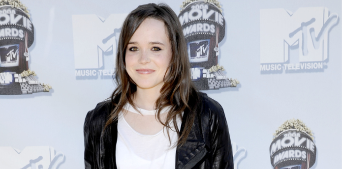 Ellen Page Se Casa Con La Coreografa Emma Portner Primera Hora