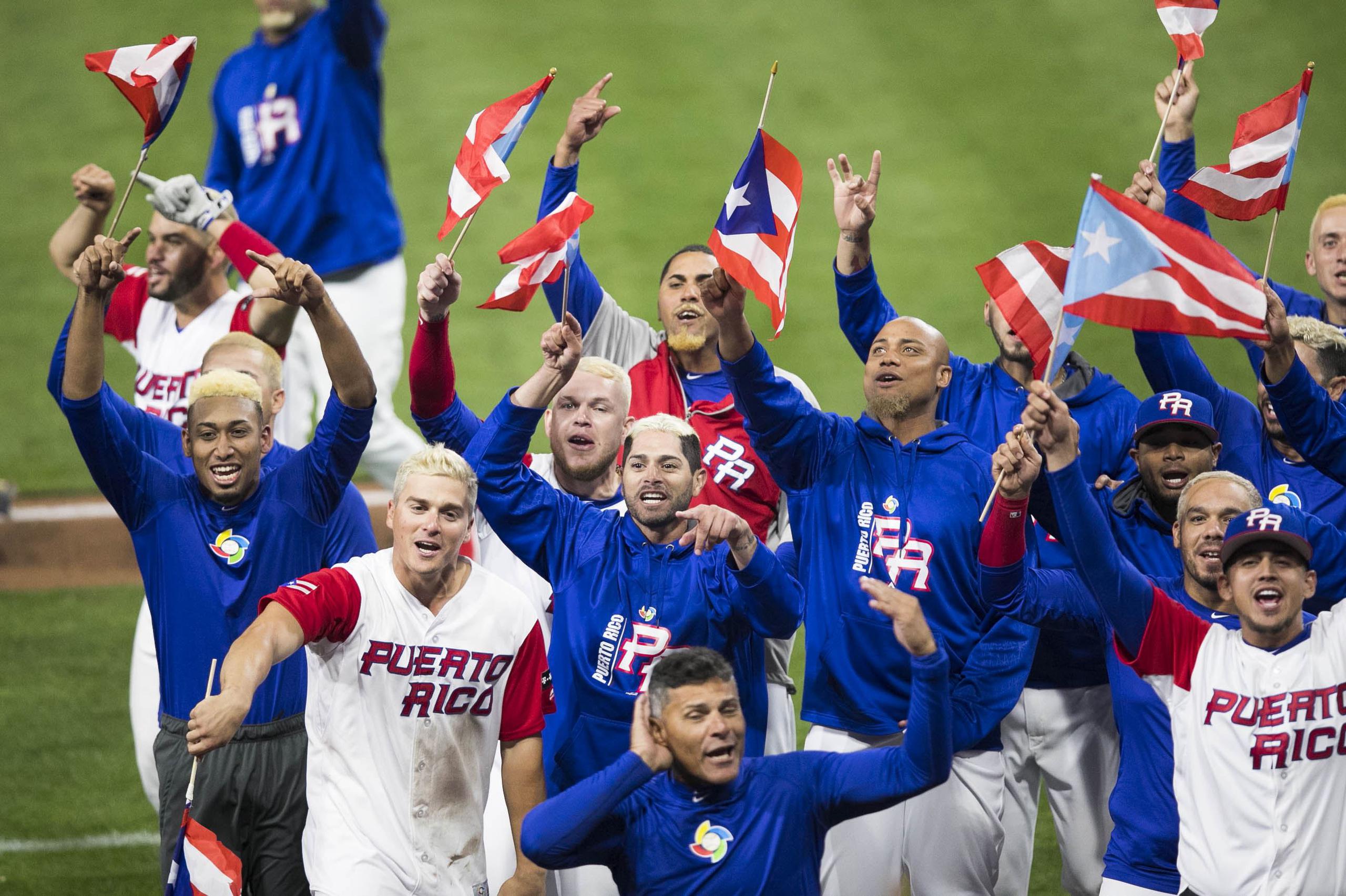Puerto Rico, invicto en cinco salidas, saldrá esta tarde a jugar un partido de trámite ante la eliminada representación de Venezuela a las 3:30 p.m.