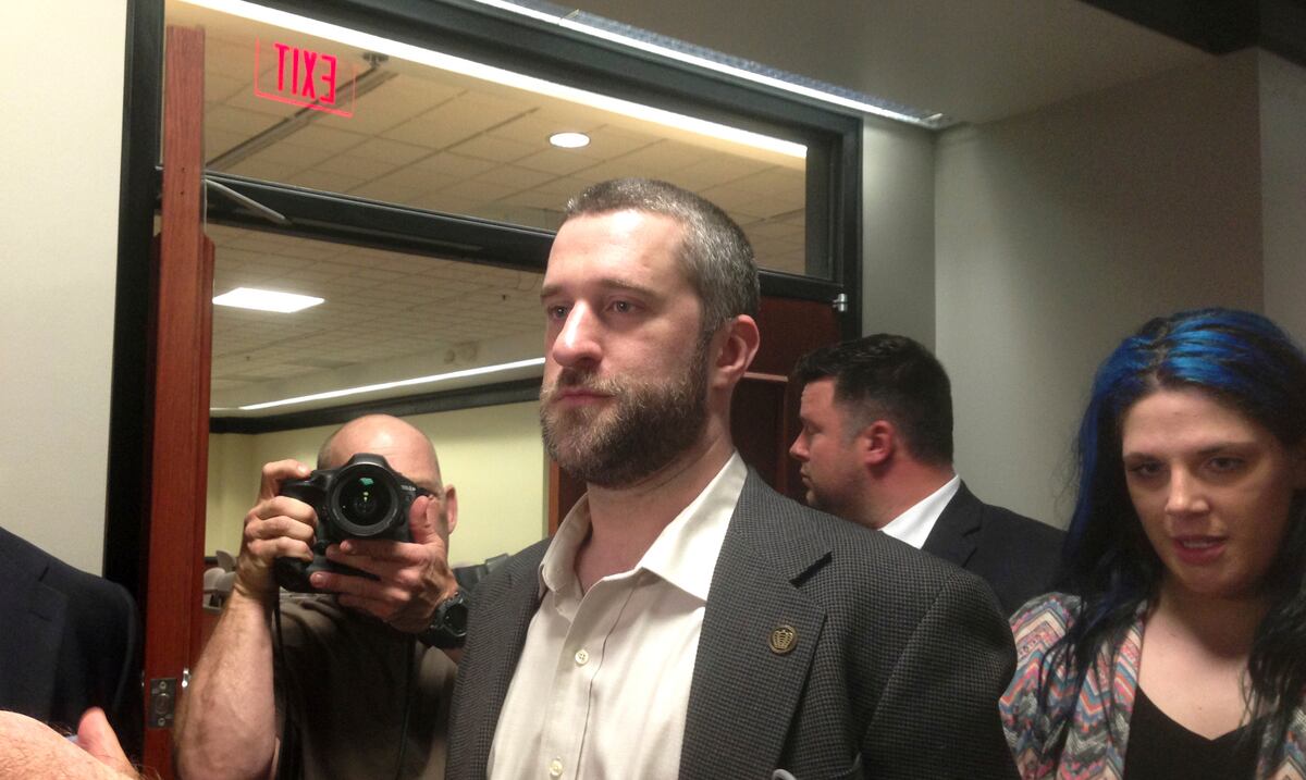 Actor Dustin Diamond begins chemotherapy for cancer