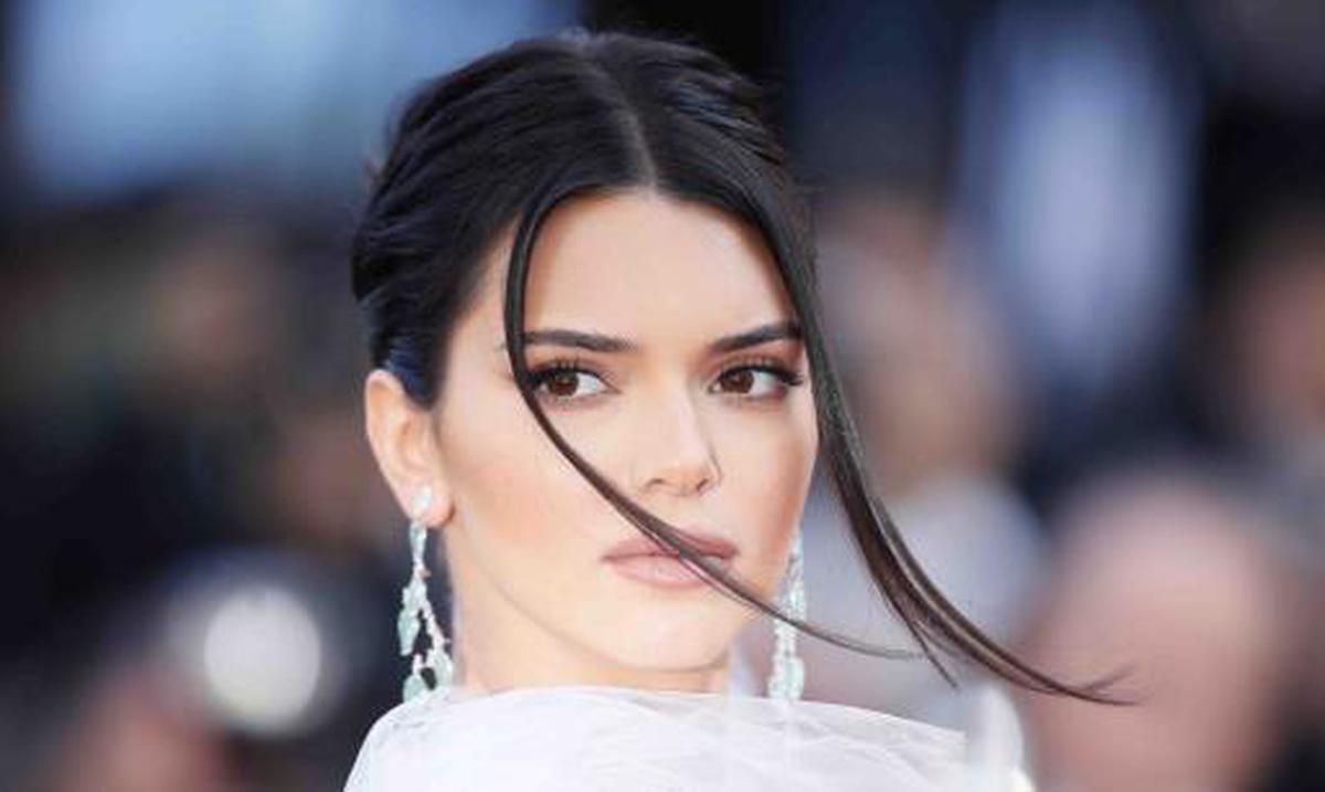 Kendall Jenner Es La Modelo Mejor Pagada Del 2018 Primera Hora 