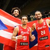 Puerto Rico pide a la FIBA el ser sede de uno de los torneos de clasificación a París 2024