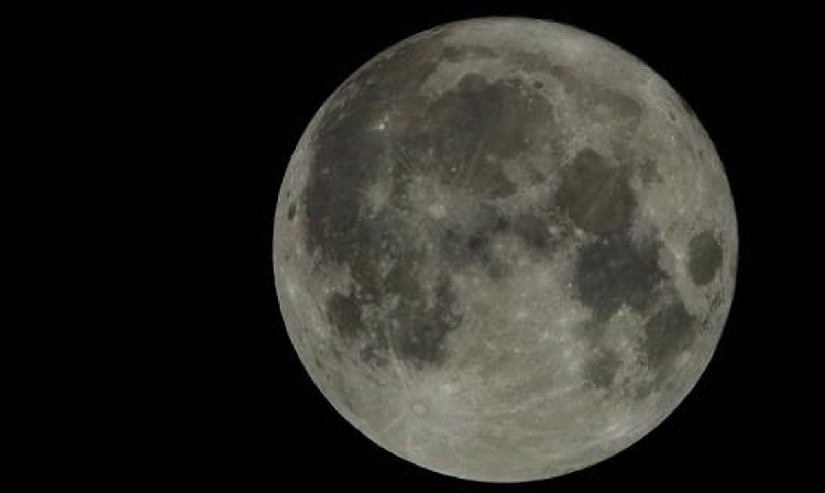 Alto directivo de la NASA duda que viajen a la Luna en 2024 Primera Hora