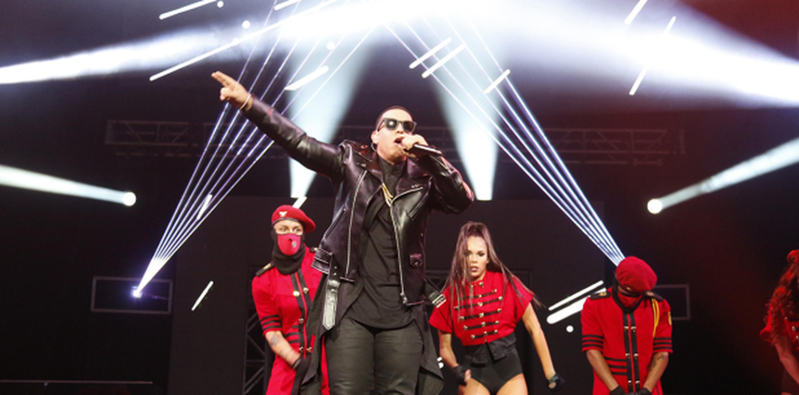 Noticias De Daddy Yankee: Daddy Yankee encuentra dificultades para el  patrocinio en el Olímpico