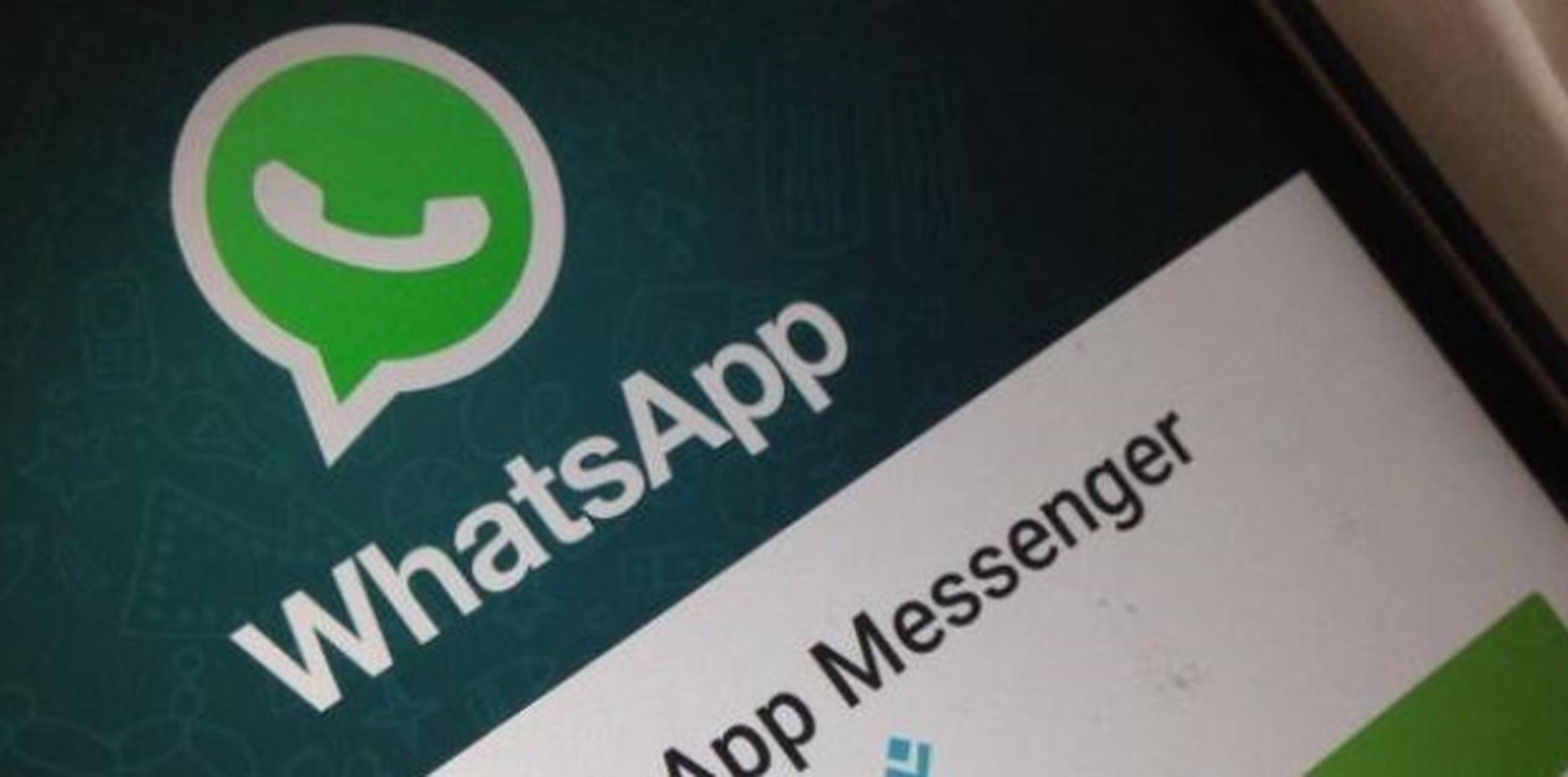 Así Puedes Borrar Los Mensajes Enviados Por Whatsapp Primera Hora 3157