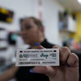 Se podrá registrar el marbete digital para depositar dinero para el AutoExpreso