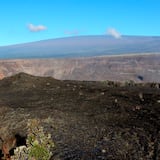 Terremoto de magnitud 5.7 sacude el volcán Mauna Loa en la Isla Grande de Hawái