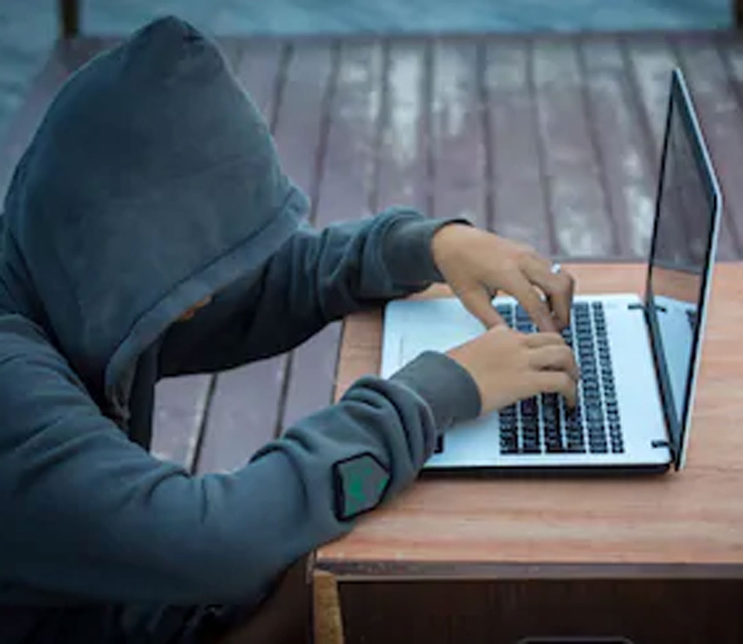 El sistema de seguridad de ASG detectó el intento de hackeo. (Shutterstock)