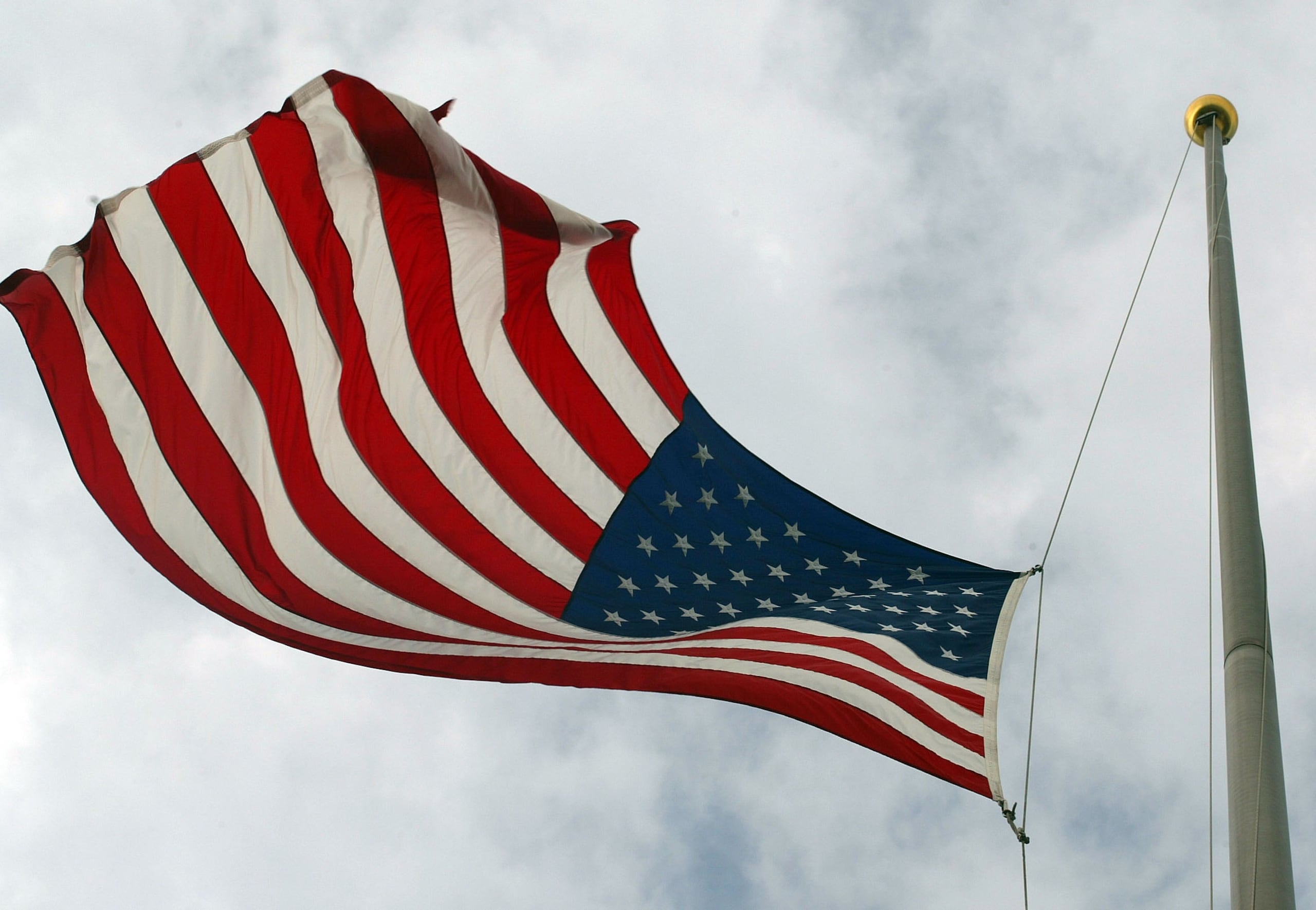 El 4 de julio se conmemora la independencia de los Estados Unidos.