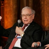 Warren Buffett dejará su herencia a una fundación supervisada por sus hijos