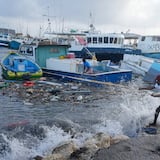 Huracán Beryl: Al menos un muerto e “inmensa destrucción” en San Vicente y Granadinas