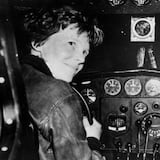 Empresa de exploración cree haber esclarecido la desaparición de Amelia Earhart
