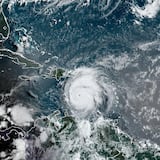 Huracán Beryl, un monstruo sin precedentes que pone en alerta al Atlántico y el Caribe