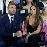 Victoria Beckham revive las presuntas infidelidades de su marido