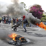 Estados Unidos espera que el nombramiento de nuevo líder en Haití suceda “sin más demora”