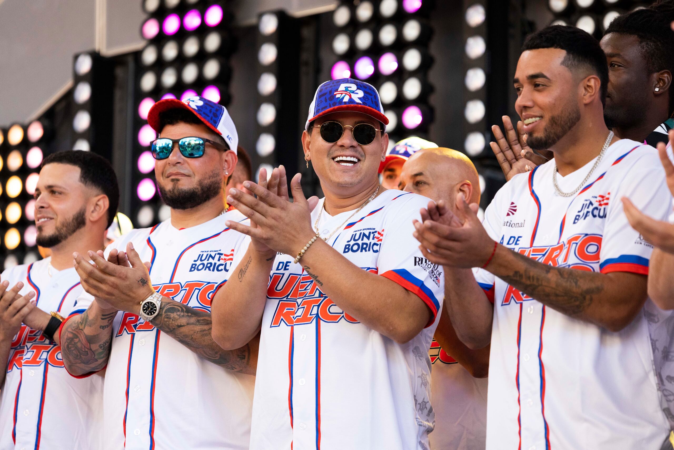 Los Criollos buscan ganar el primer cetro del Caribe para Puerto Rico desde el 2018.