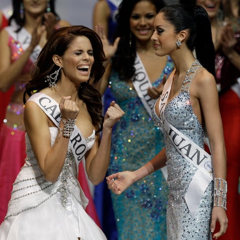 Jennifer Colón: de primera finalista en 2009 a Miss Universe Puerto Rico 2024