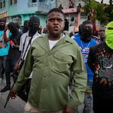 Policía haitiana asegura que mató a varios miembros de las bandas de ´Barbecue´