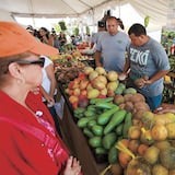 Aplazan inicio de la Feria Agrícola Nacional de Lajas