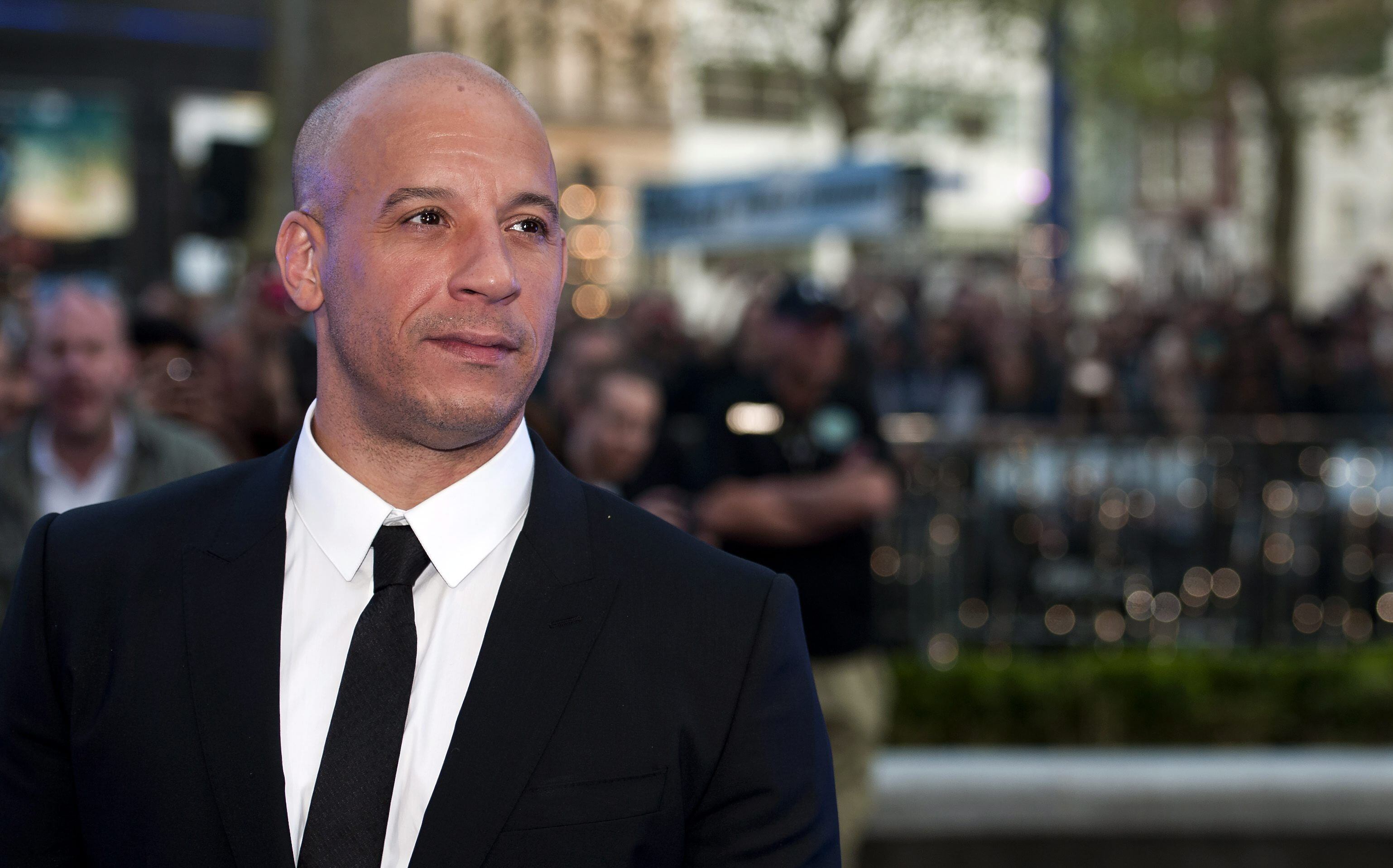 Vin Diesel es acusado de agresión sexual por su exasistente - Primera Hora