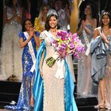 De Nicaragua la nueva Miss Universe