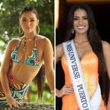 Kiara Liz sobre Karla Guilfú en Miss Universe: “Estoy segura que lo va hacer muy bien”