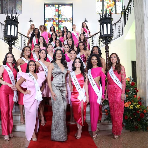 Las 10 favoritas de Primera Hora para llevarse la corona de Miss Universe Puerto Rico 2024