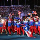 Puerto Rico se despide de San Salvador tras unos juegos extraordinarios