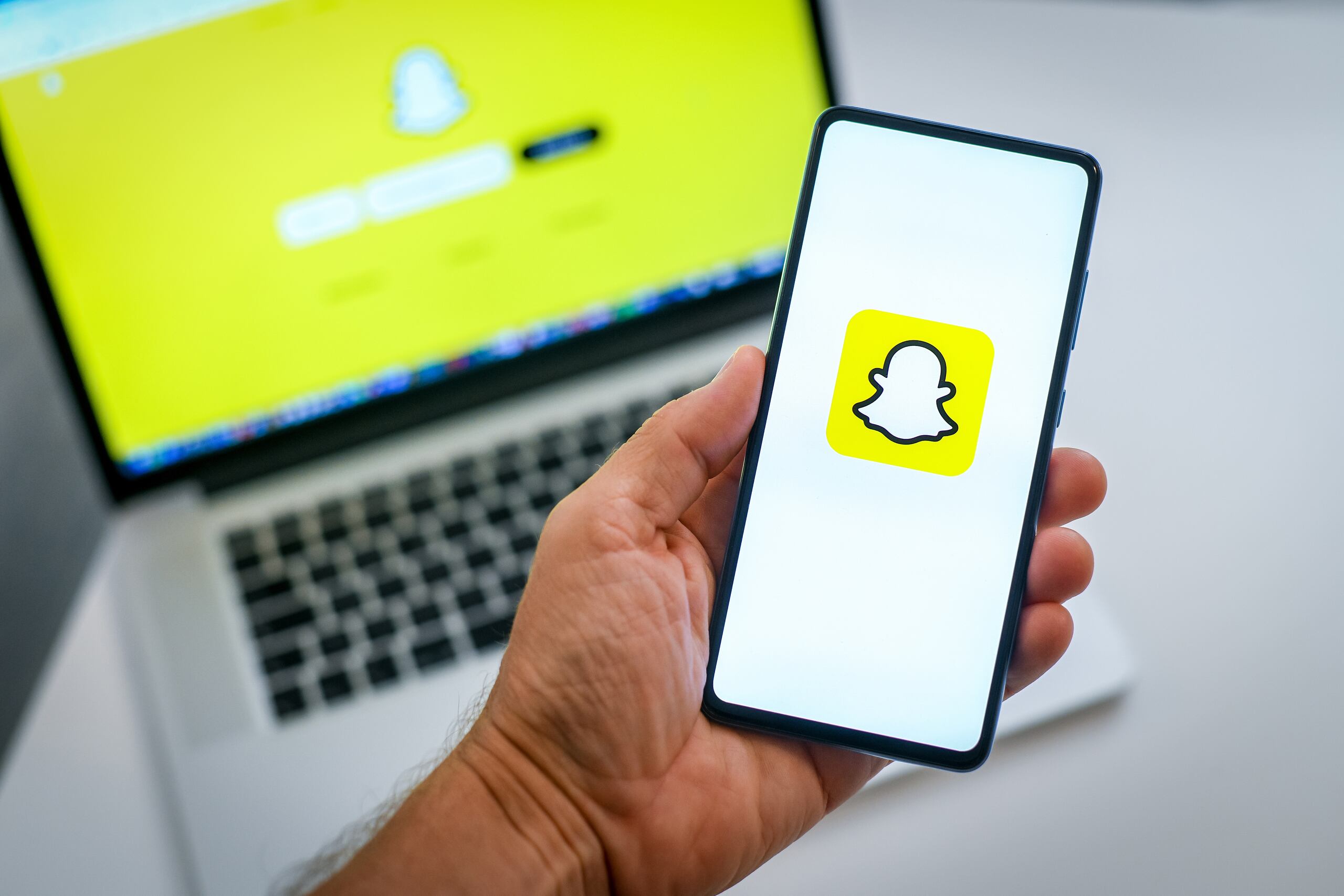 Snapchat Inc. dijo que no está de acuerdo con las afirmaciones de la agencia, pero que decidió llegar a un acuerdo para evitar un litigio costoso y prolongado.