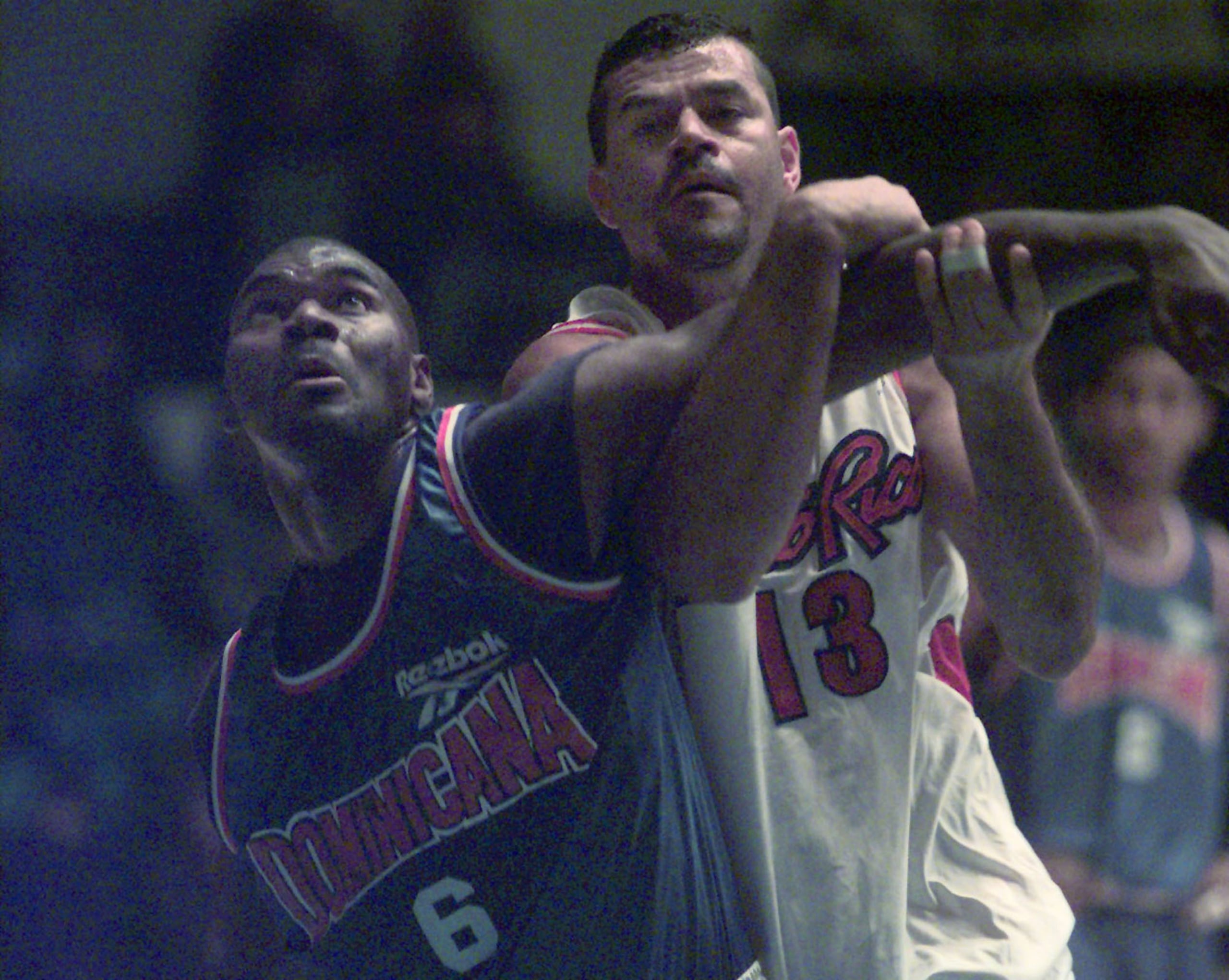 Fallece el exbaloncelista Soterio Ramírez a los 57 años - Primera Hora