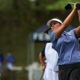 Conquista plata en el golf centroamericano “Marife” Torres 