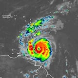 Efectos indirectos del huracán Beryl comenzarán este lunes