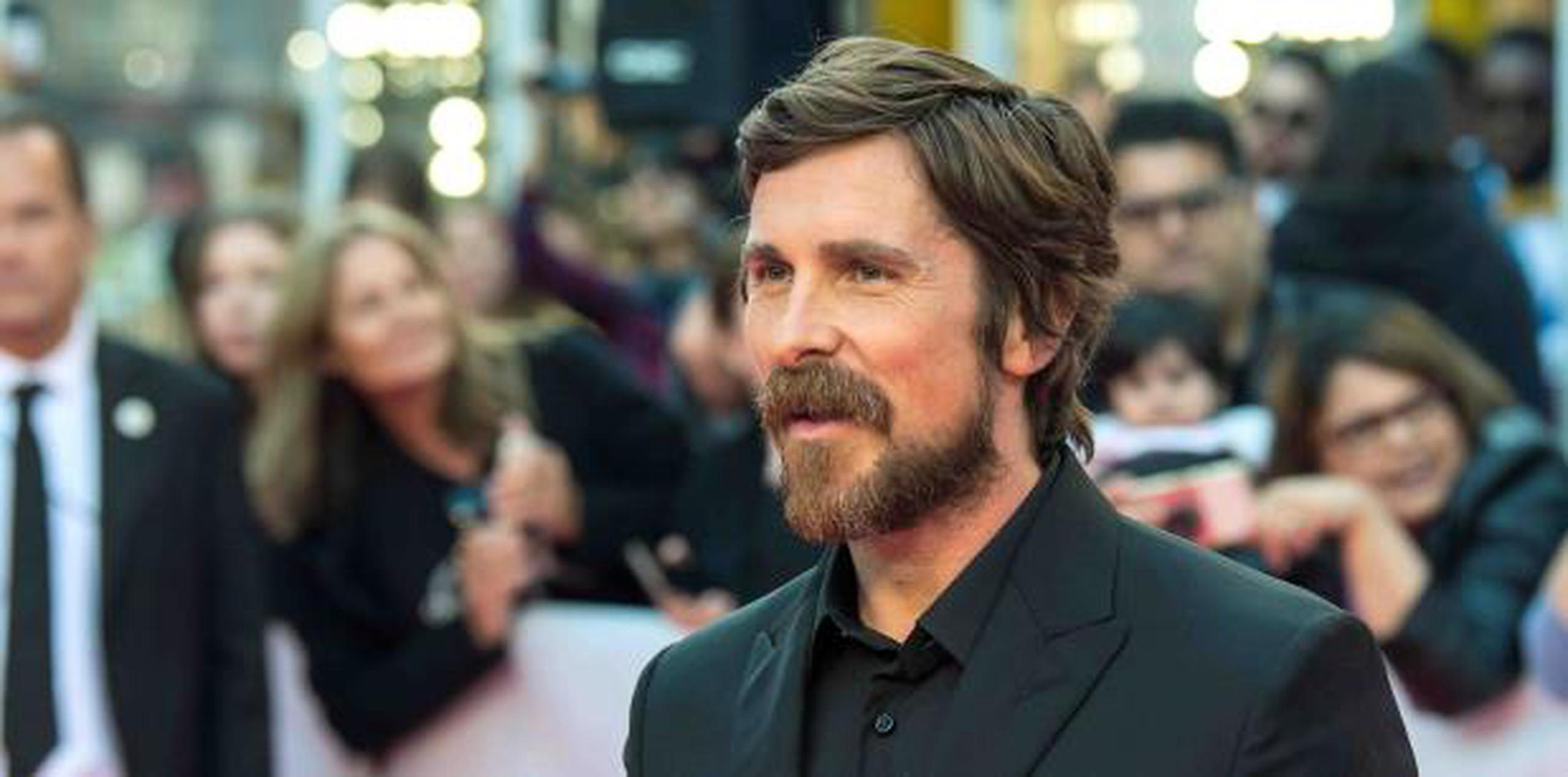 Christian Bale se uniría al elenco de Thor: Love and Thunder