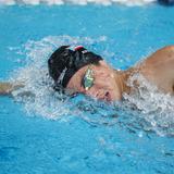 Salinas servirá de anfitrión para el Puerto Rico International Swimming Open 2024