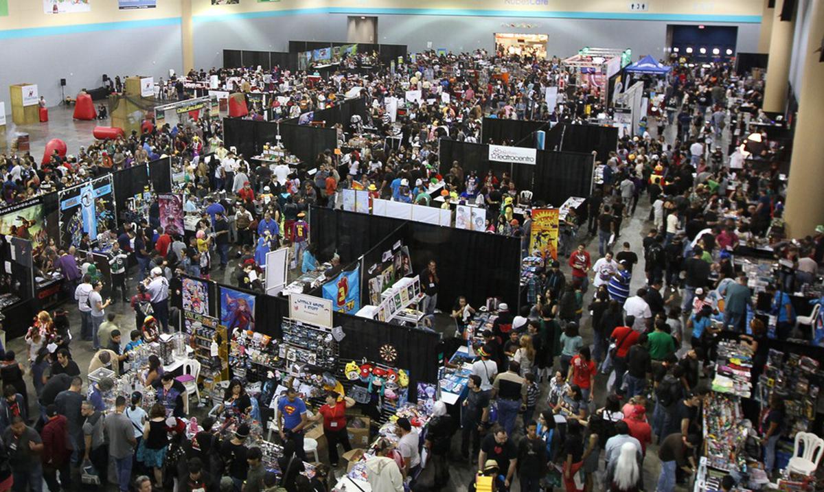Puerto Rico Comic Con anuncia nueva fecha Primera Hora