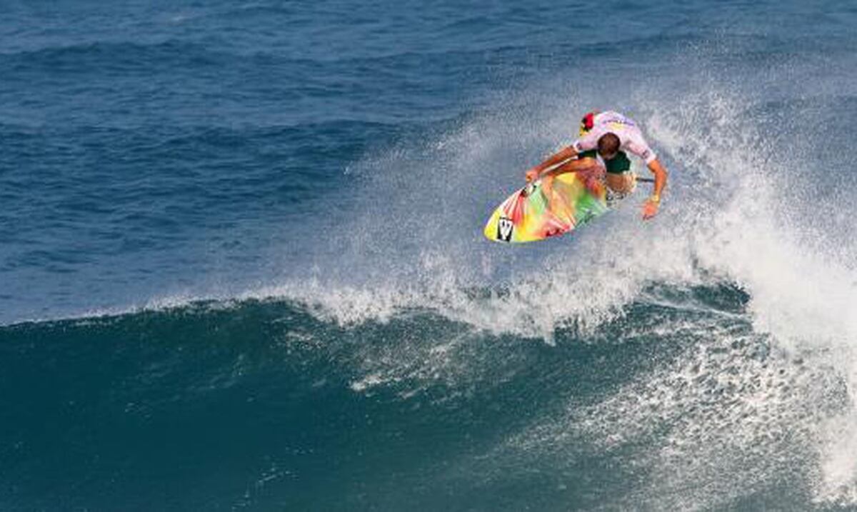 Proponen crear la Ruta del Surfing en Puerto Rico Primera Hora