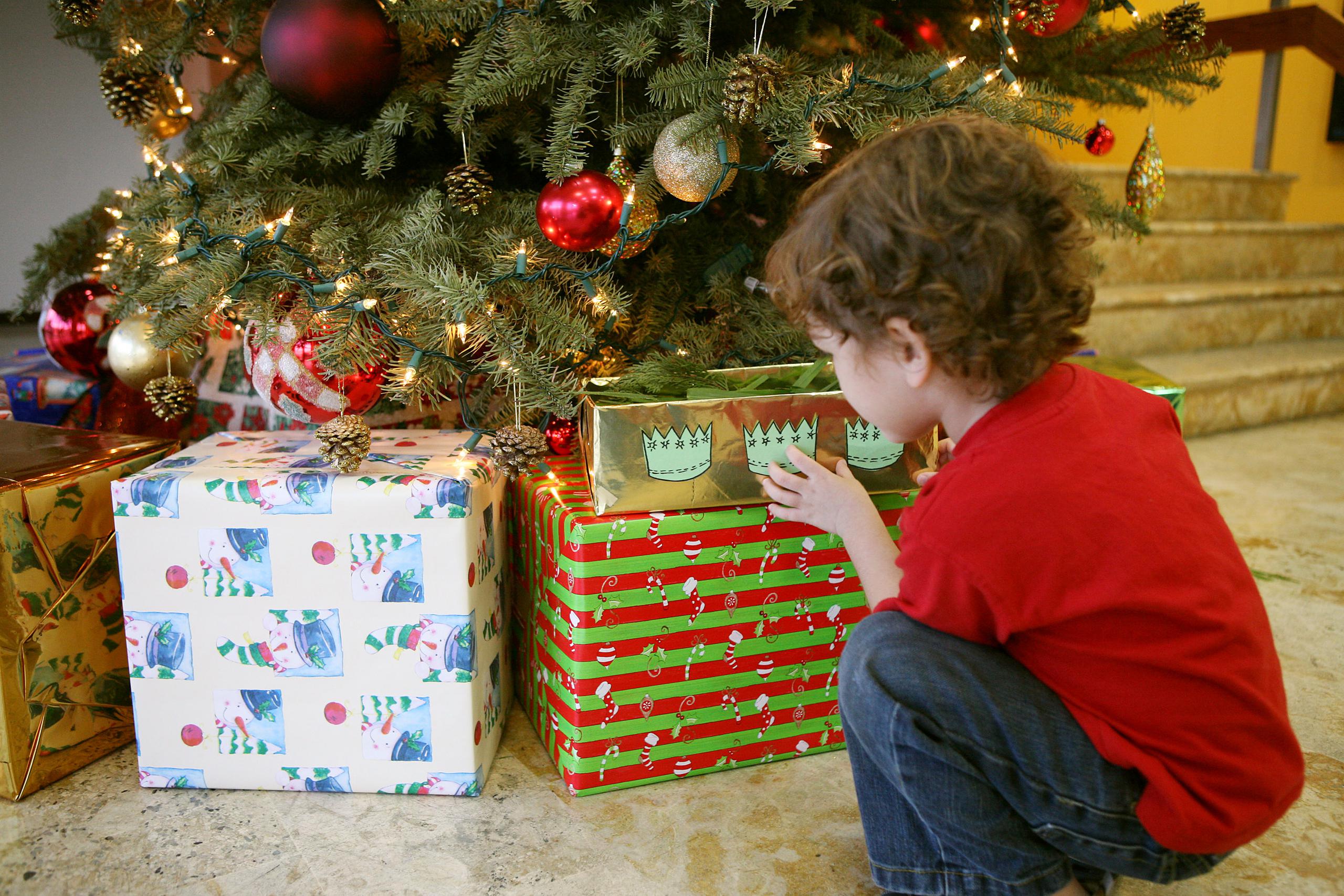 8 Ideas de regalos para niños con Autismo o discapacidad intelectual severa  - ¿Y de verdad tienes tres?